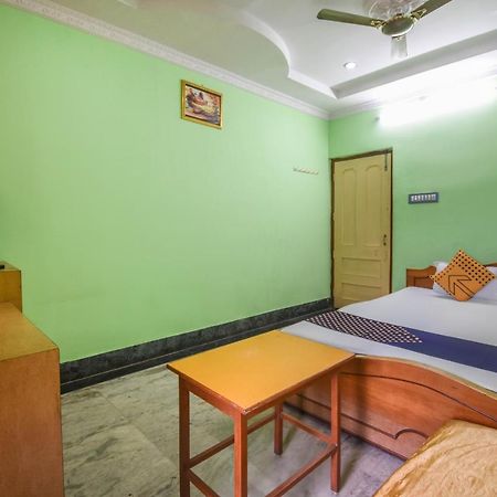 Hotel Rajmahal Bankura Bagian luar foto