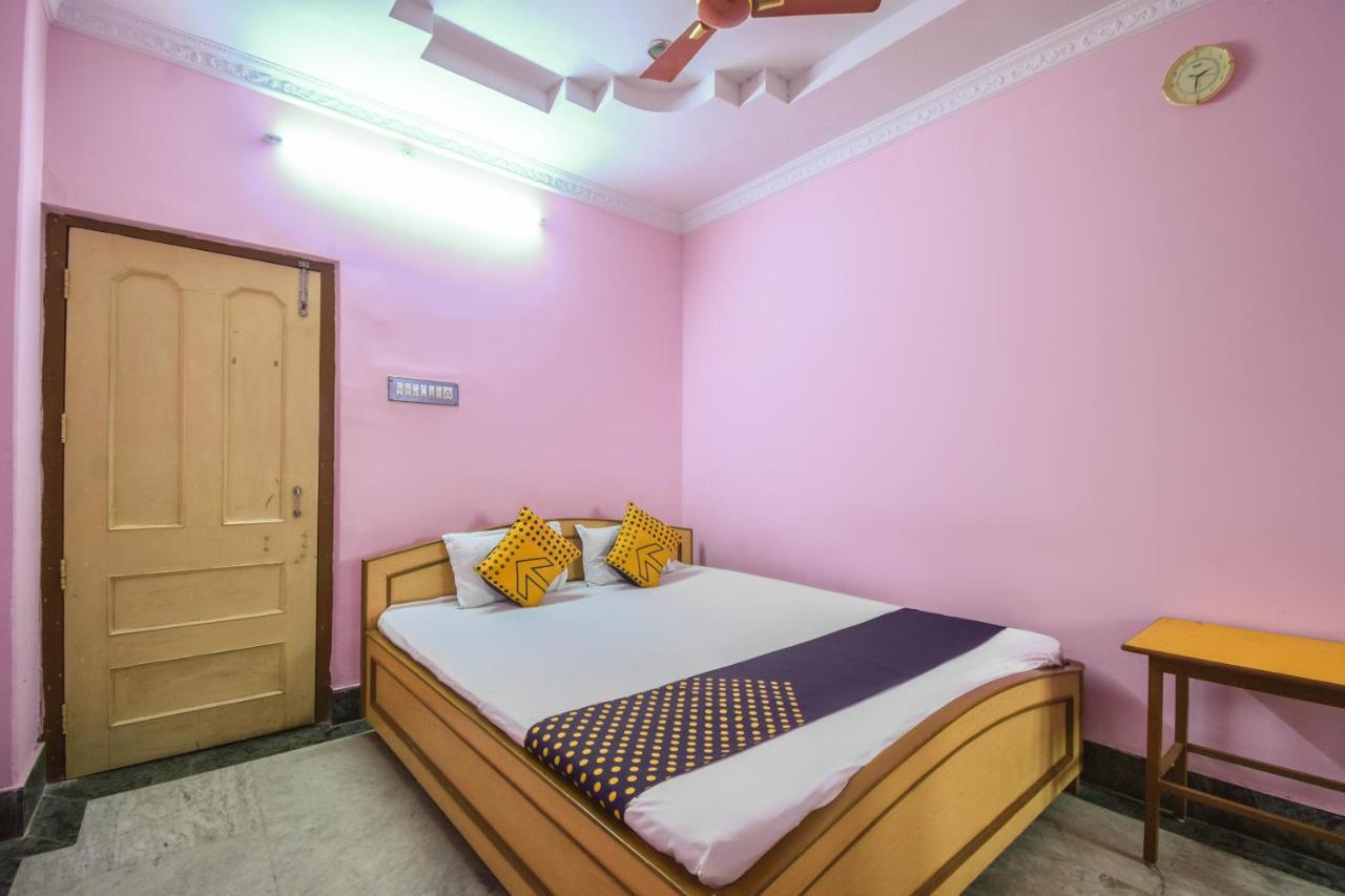 Hotel Rajmahal Bankura Bagian luar foto