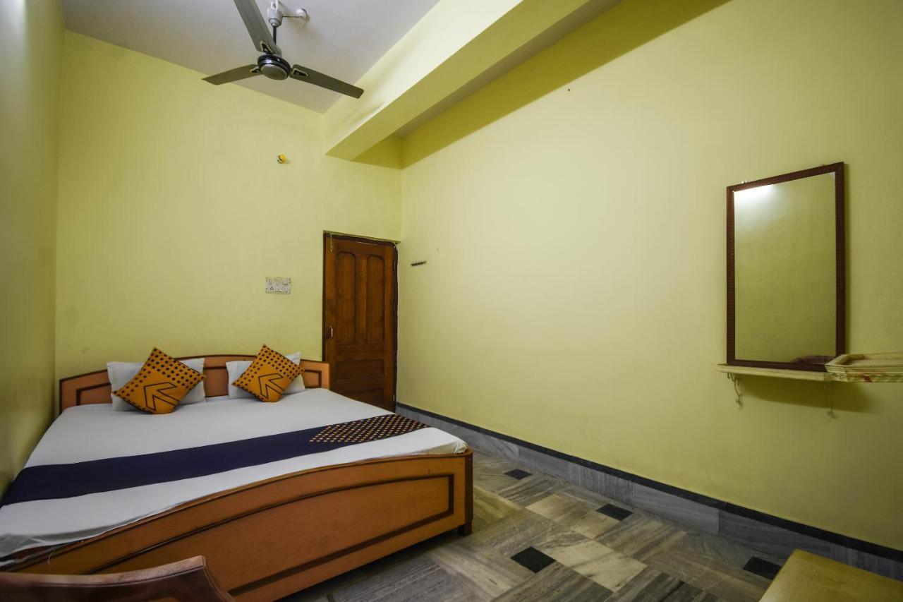 Hotel Rajmahal Bankura Bagian luar foto