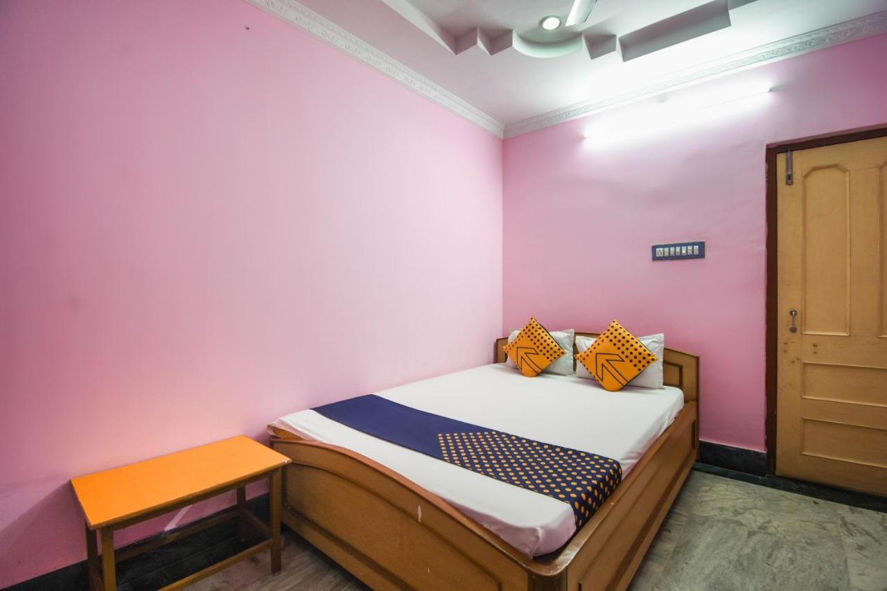 Hotel Rajmahal Bankura Bagian luar foto