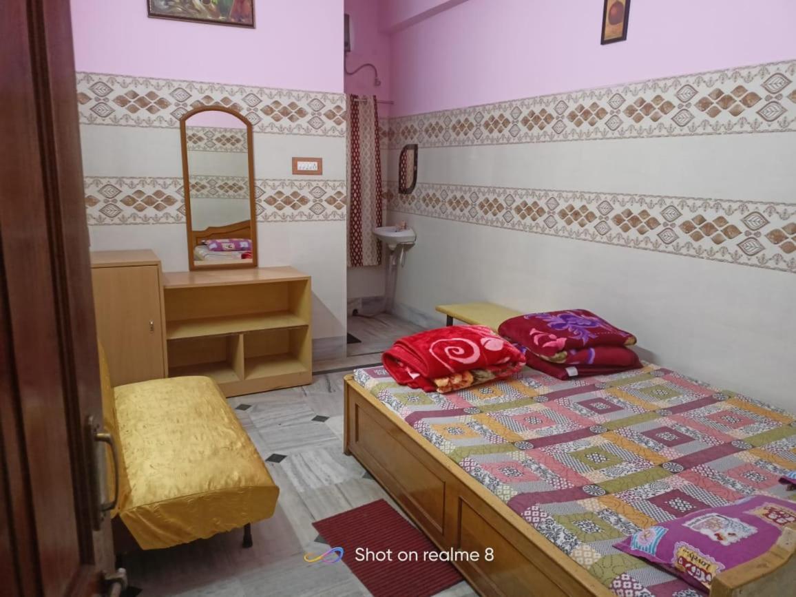 Hotel Rajmahal Bankura Bagian luar foto