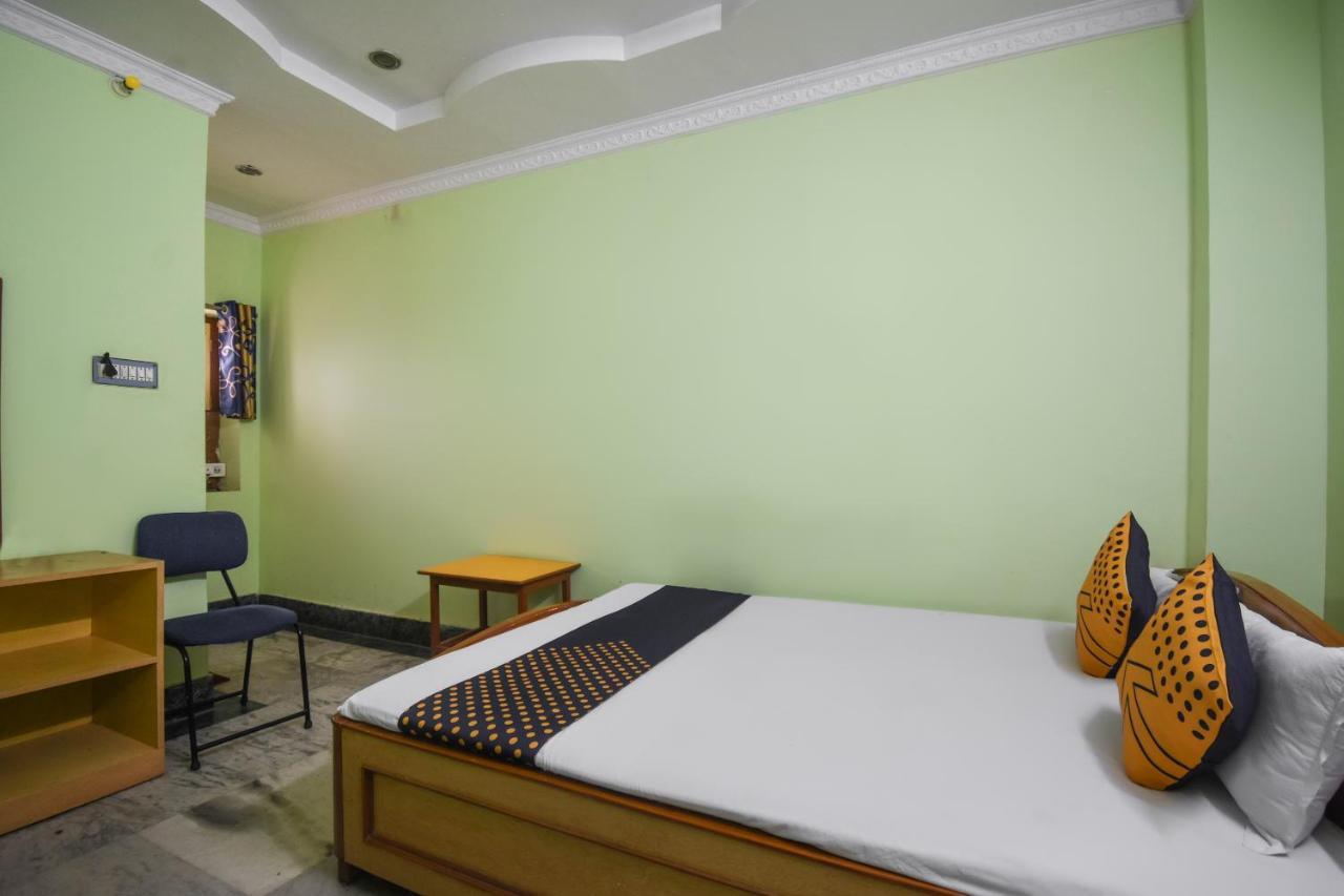 Hotel Rajmahal Bankura Bagian luar foto