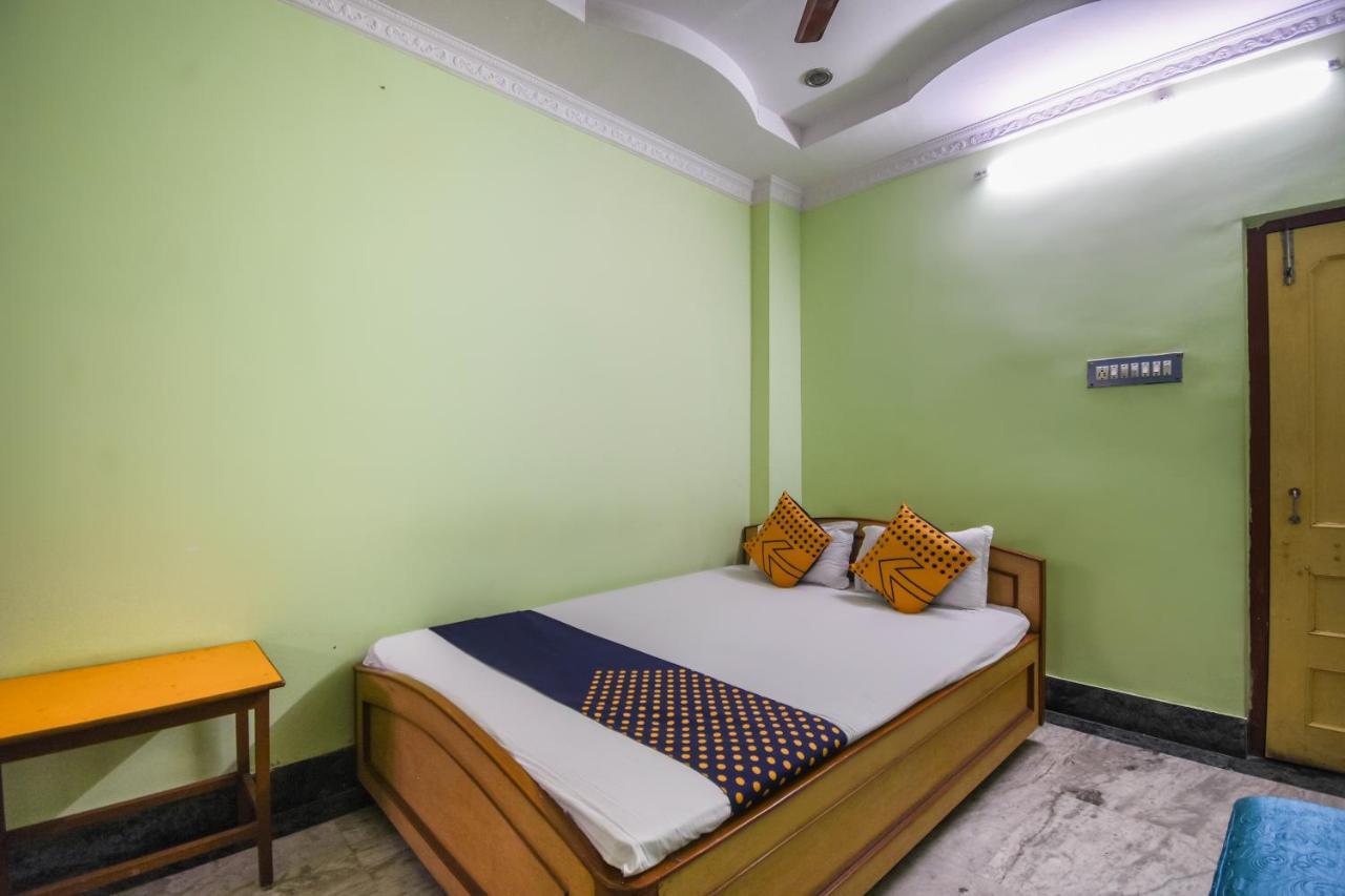 Hotel Rajmahal Bankura Bagian luar foto