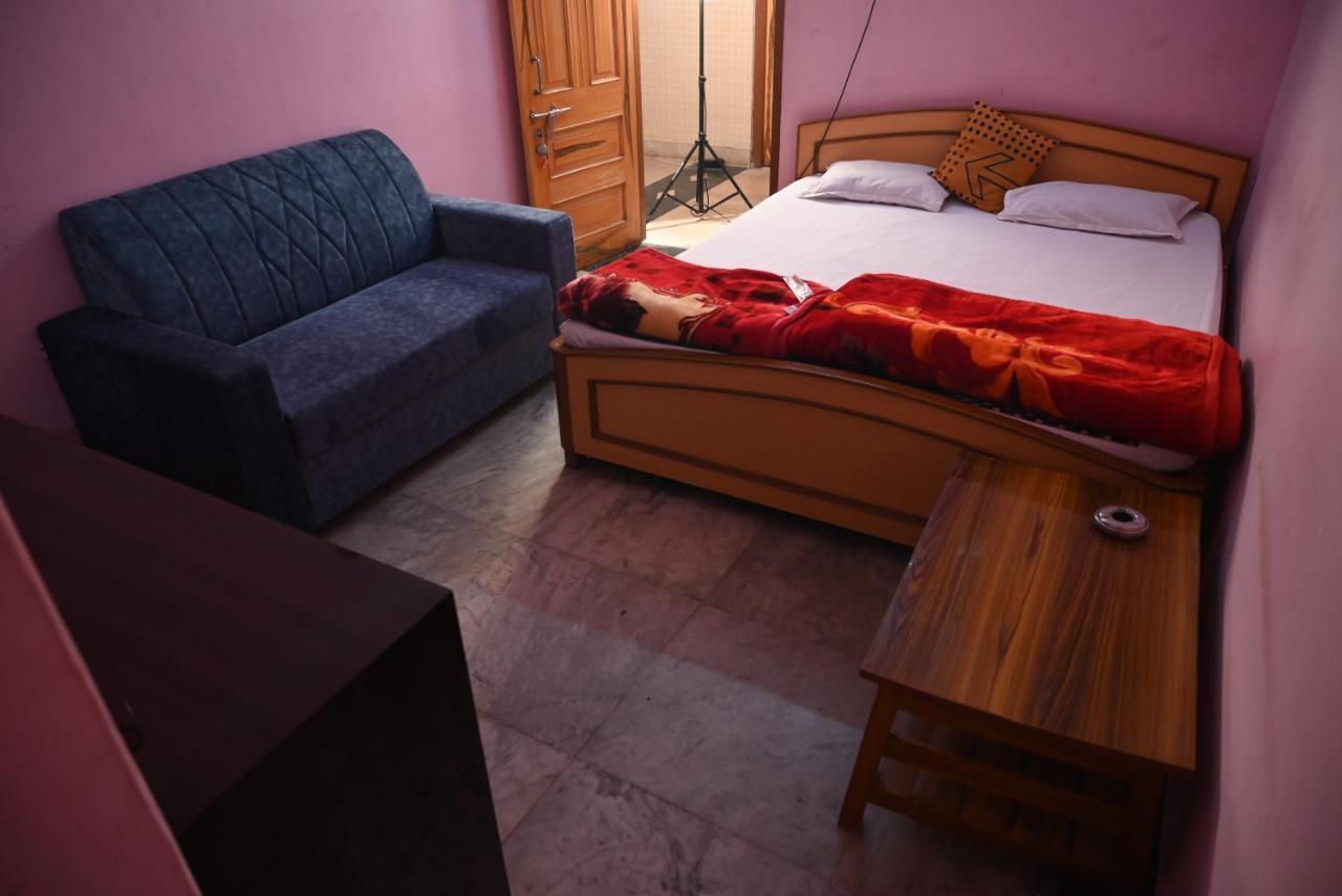 Hotel Rajmahal Bankura Bagian luar foto