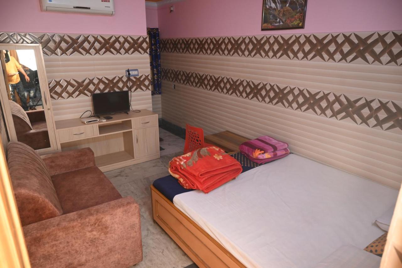 Hotel Rajmahal Bankura Bagian luar foto