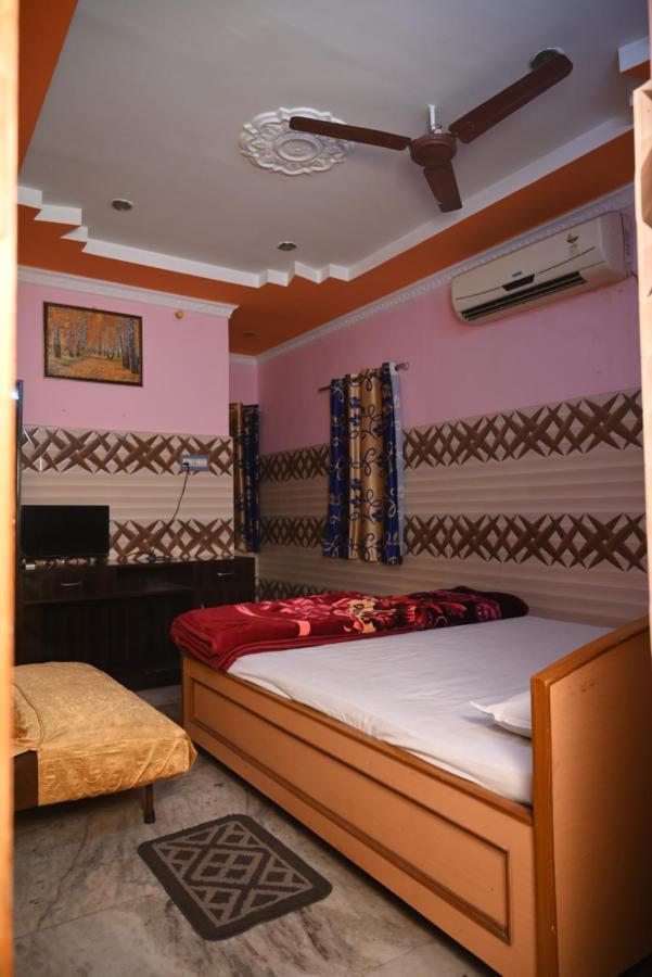 Hotel Rajmahal Bankura Bagian luar foto