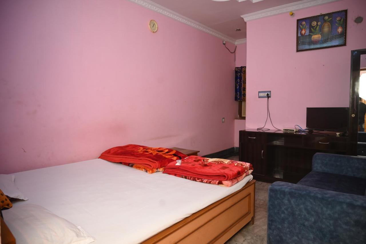 Hotel Rajmahal Bankura Bagian luar foto