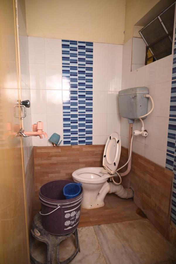 Hotel Rajmahal Bankura Bagian luar foto