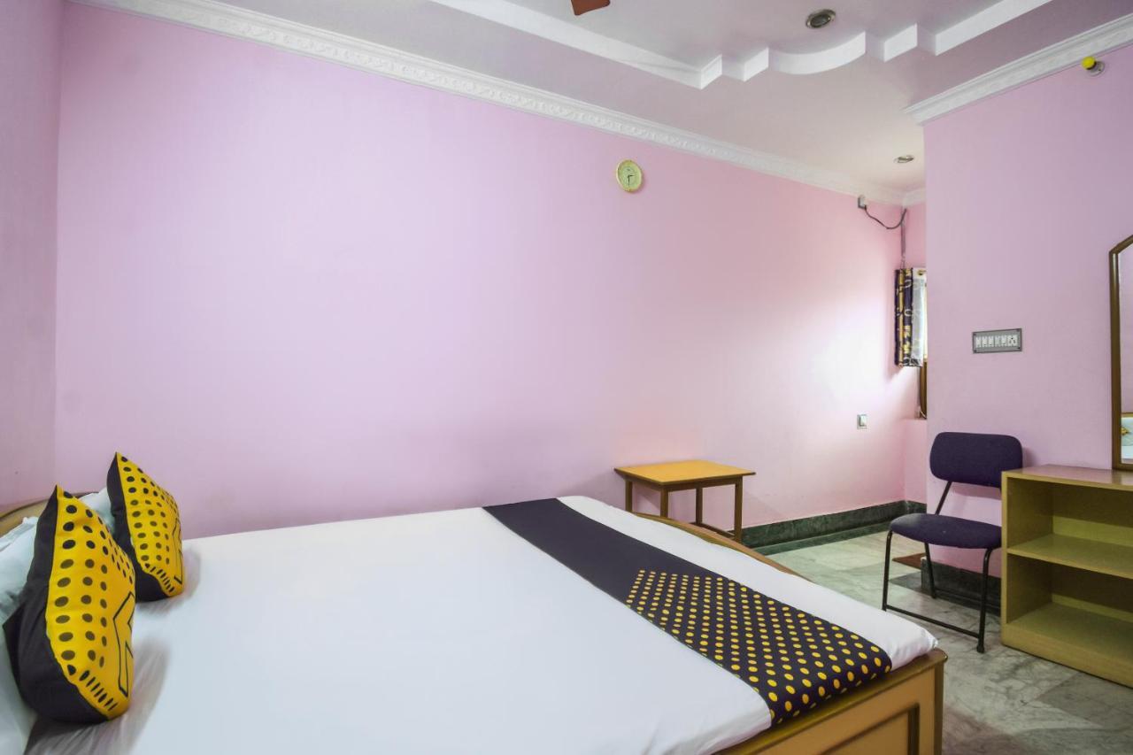 Hotel Rajmahal Bankura Bagian luar foto