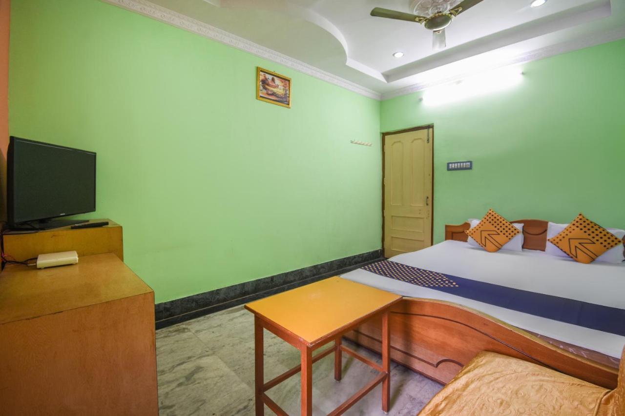 Hotel Rajmahal Bankura Bagian luar foto