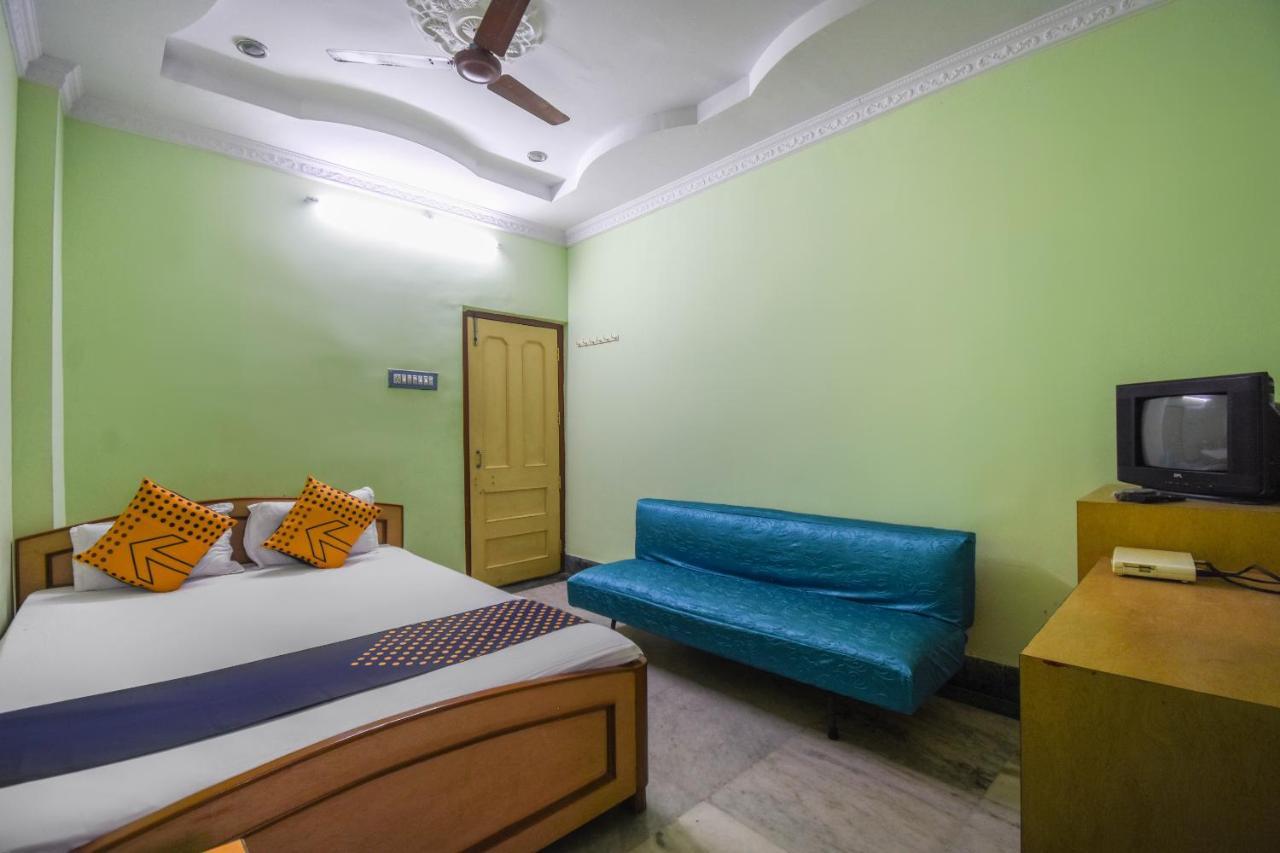 Hotel Rajmahal Bankura Bagian luar foto